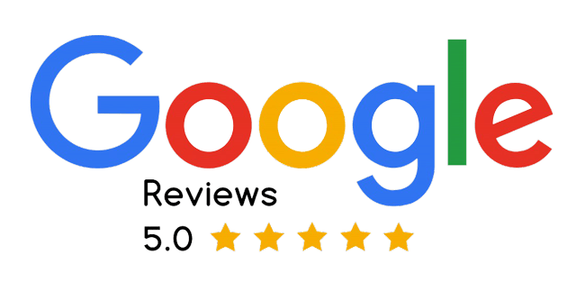 google 5 star reviews Seattle, WA