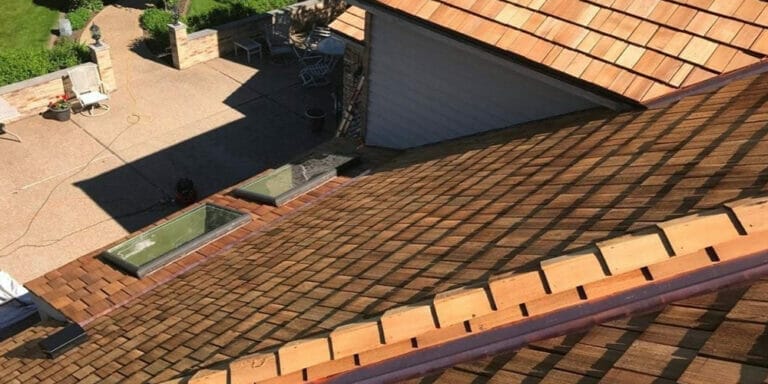 trusted roofing contractor Bellevue, WA