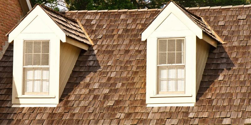 trusted roofing contractor Bothell, WA