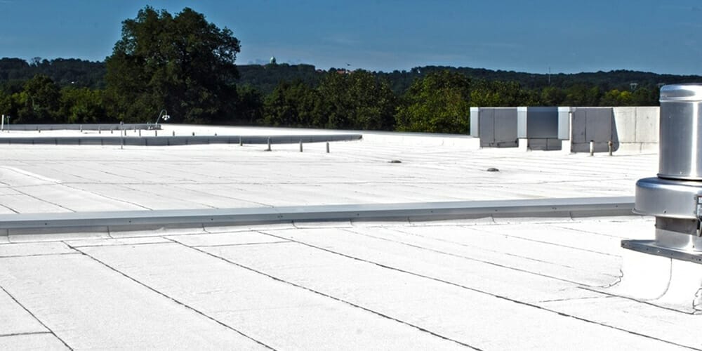 experienced Seattle, WA Commercial Roofing Company