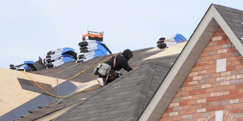 Top Rated Residential Roof Repair Company Seattle, WA