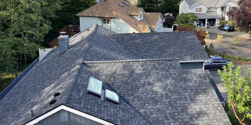 Experienced Family-owned and Operated Residential Roofing Company Seattle, WA