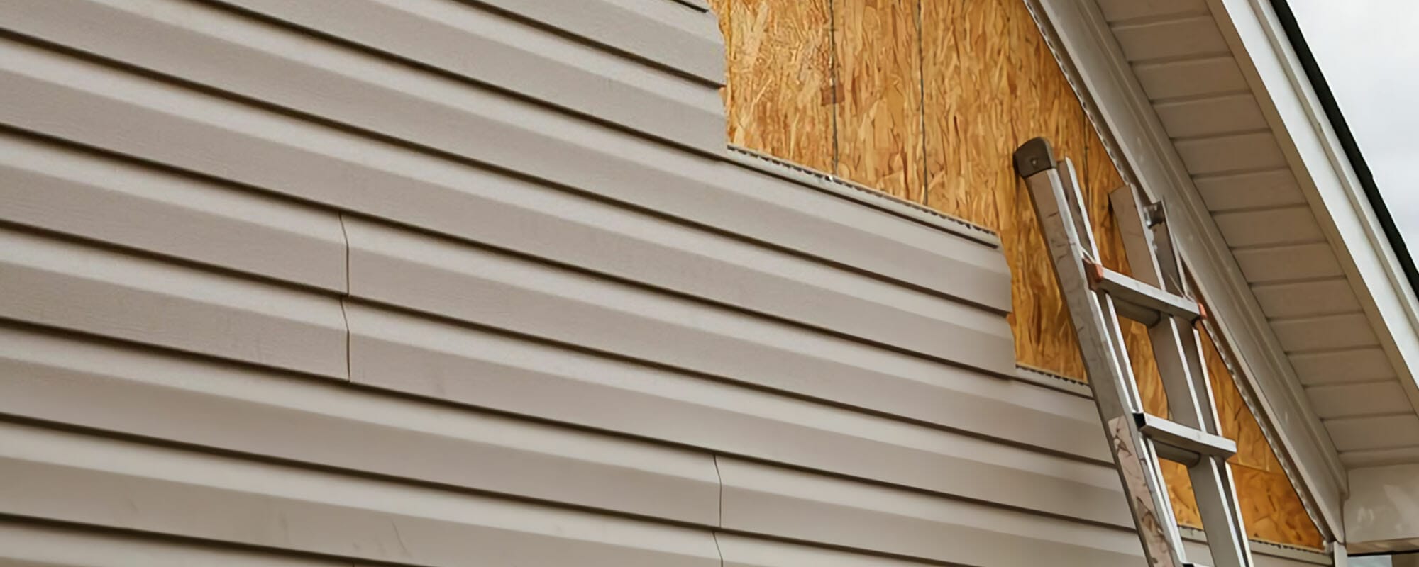 top rated siding installation company Seattle, WA
