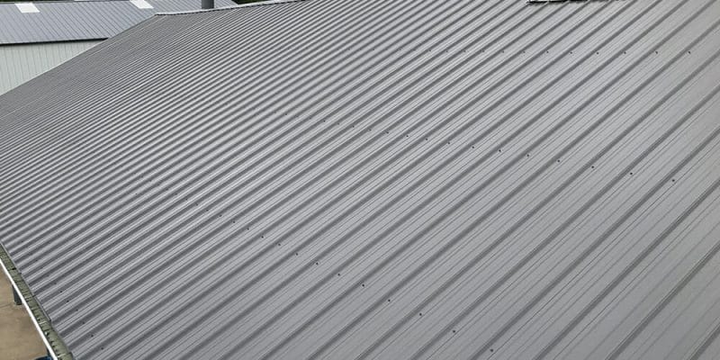 Experienced Metal Roofing Professionals Seattle, WA