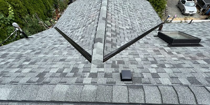 experienced asphalt shingle roof repair and replacement company Seattle, WA