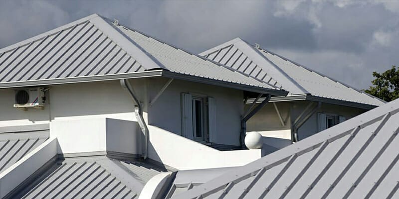 leading metal roof repair and roof replacement experts Seattle, WA