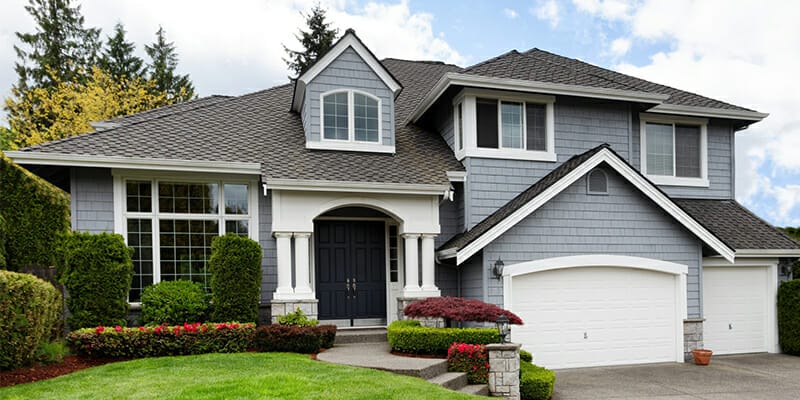top rated residential roofing services Seattle, WA