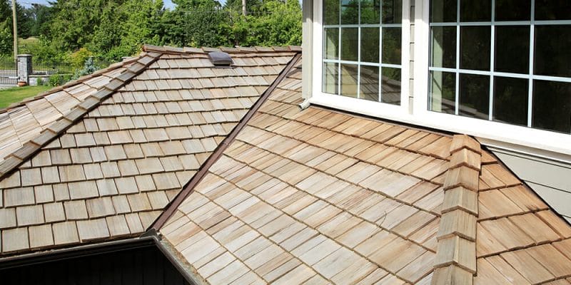 trusted roofing contractor Edmonds, WA