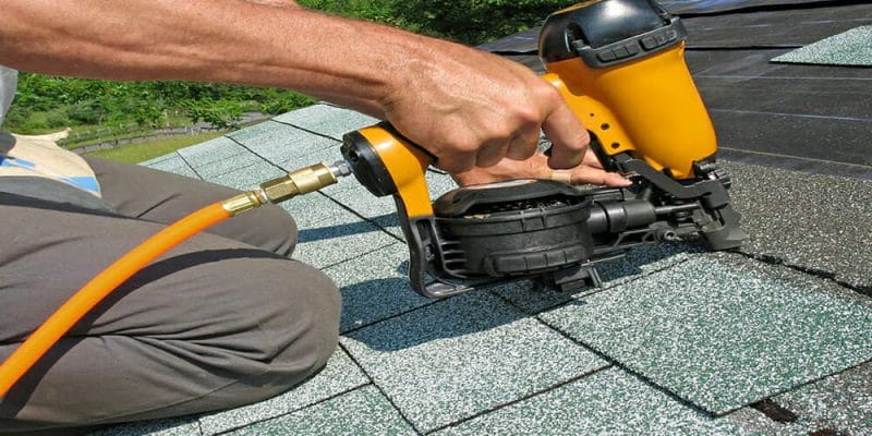 trusted roofing contractor Issaquah, WA