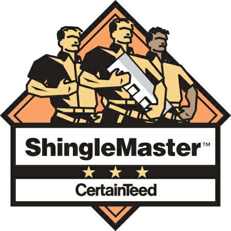 certainteed shingle master Seattle, WA