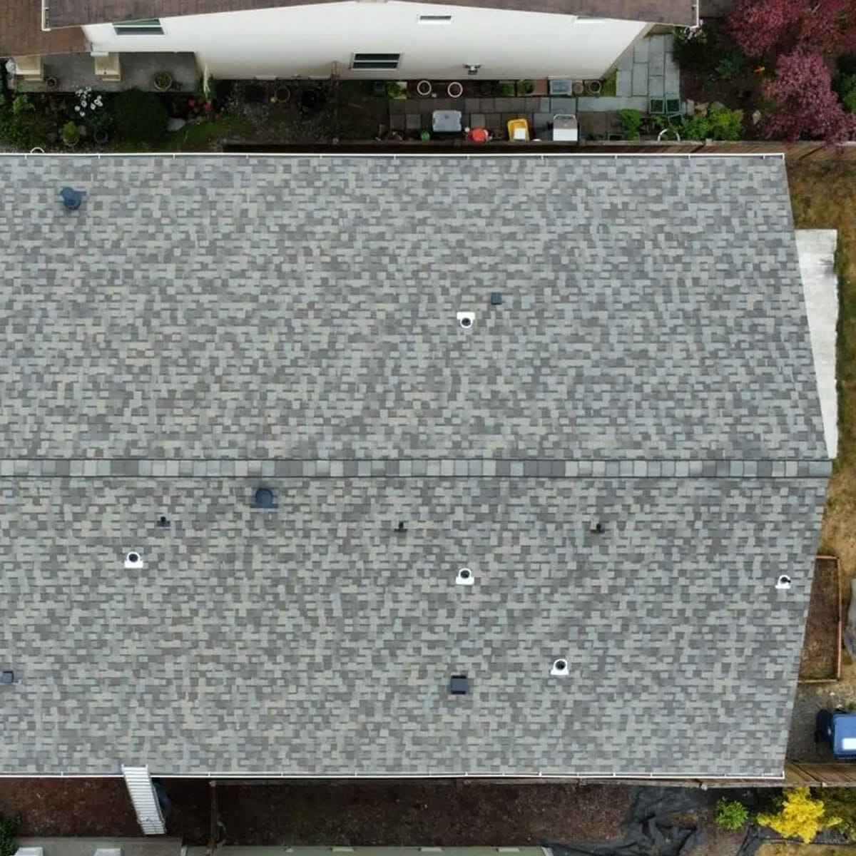 trusted roofing contractor, Renton, WA