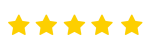 5 star customer reviews  Seattle, WA